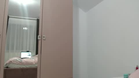 Ayumi online show from 12.20.24