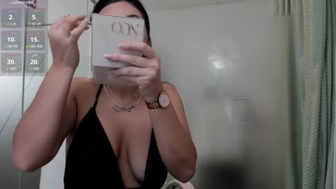 Ayumi online show from 12.18.25