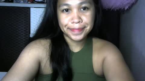 Snapshot of ayzai chatting on 01.05.25 I am Zai online show from 01.05.25