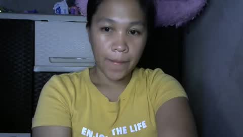 Snapshot of ayzai chatting on 01.11.25 I am Zai online show from 01.11.25