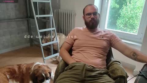 justin online show from 09.21.25