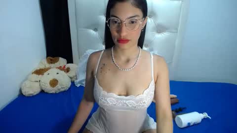 Smith online show from 10.18.25