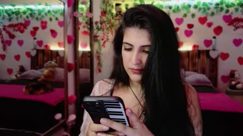 Azahar online show from 02.08.26