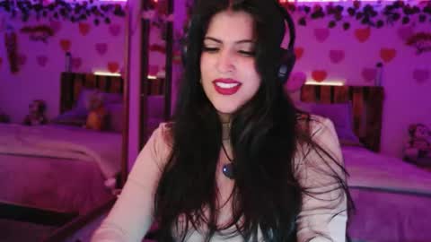 Azahar online show from 04.17.26