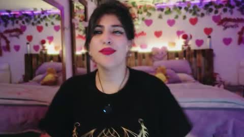 Snapshot of azaharnoor chatting on 06.09.26 Azahar online show from 06.09.26