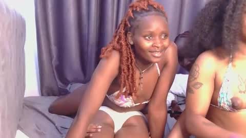 Azalea online show from 03.11.26