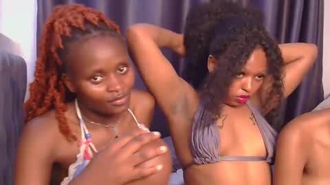 Azalea online show from 03.13.26