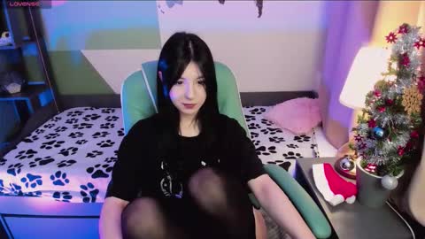 Azaliya online show from 12.14.25