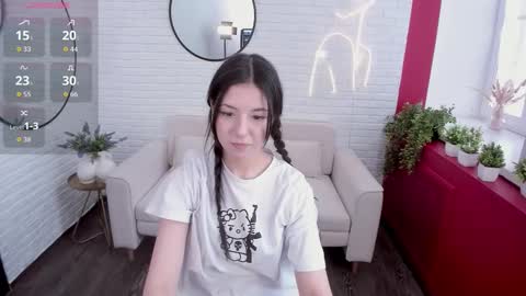 Azaliya online show from 02.07.26