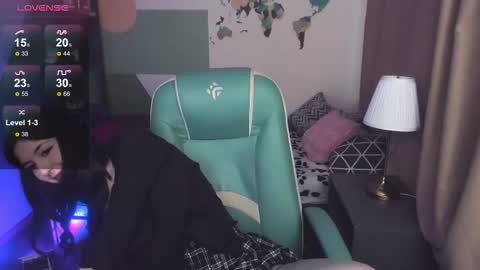 Azaliya online show from 03.01.26