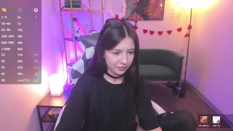 Azaliya online show from 03.13.26