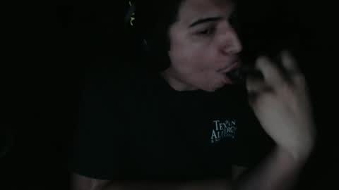 azazel_star online show from 12.18.25