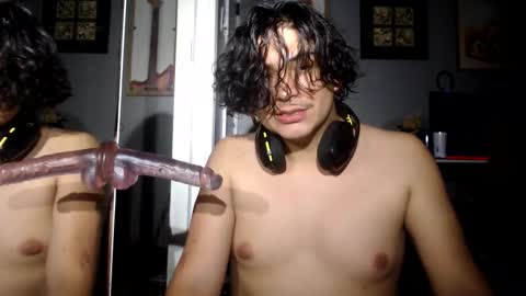 azazel_star online show from 12.19.25