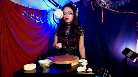 Azazel online show from 12.07.24