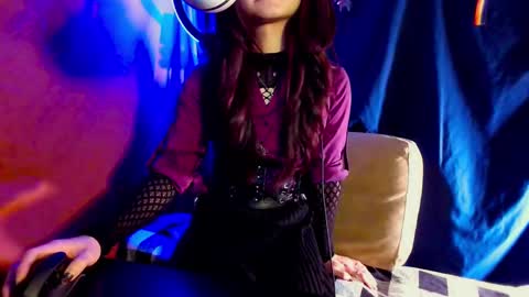 Azazel online show from 01.18.25