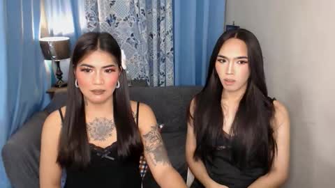 azelkimbrutas online show from 06.01.26