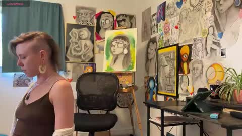 Azerai online show from 04.17.26