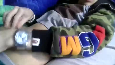 Light Bright  online show from 01.21.25