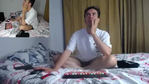 AZIEL online show from 02.18.25