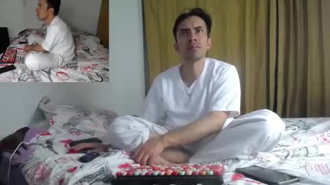 AZIEL online show from 02.19.25