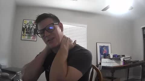 Snapshot of azsurfer39 chatting on 10.15.25 azsurfer39 online show from 10.15.25