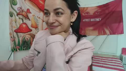 Azucena R online show from 03.28.26