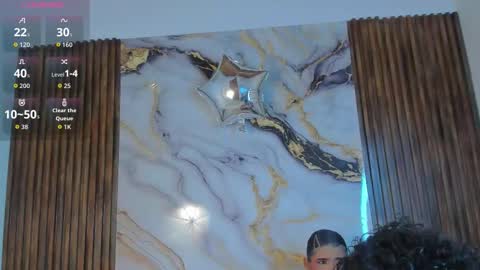  HONEY AZUL   online show from 02.24.26