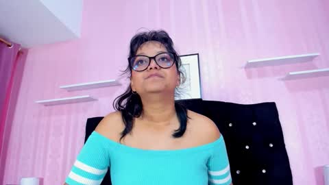 azul_moon online show from 10.10.25