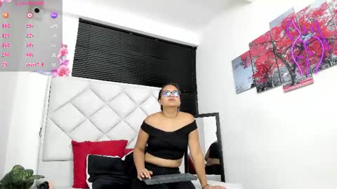 Snapshot of azul_moon chatting on 07.07.26 azul_moon online show from 07.07.26