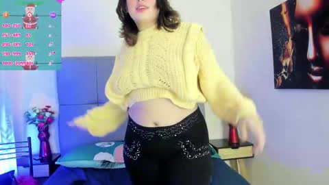 AZUL online show from 11.28.25