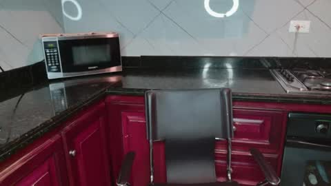 Azul online show from 04.18.26