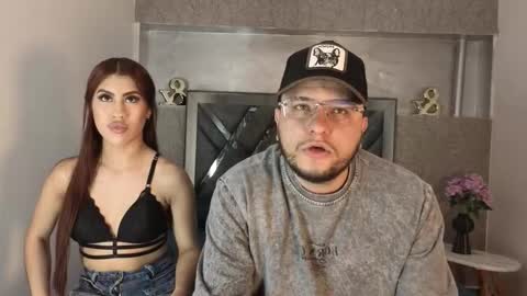 AZULANI ORION online show from 01.19.26