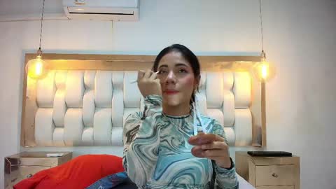 AZUL online show from 04.20.26