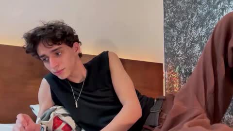 nice boy online show from 12.02.25