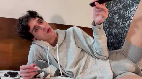 nice boy online show from 12.03.25