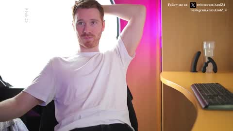 Azul online show from 02.09.25