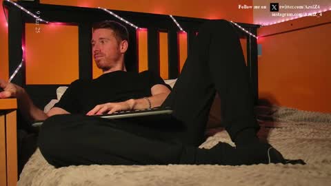 Azul online show from 03.09.25