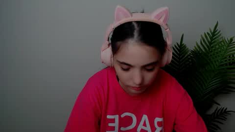 azumi_chan_ online show from 09.14.25