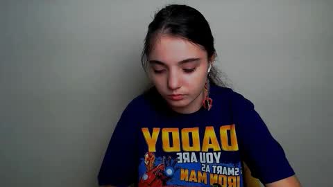 azumi_chan_ online show from 10.19.25