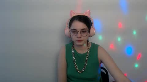 azumi_chan_ online show from 02.27.26