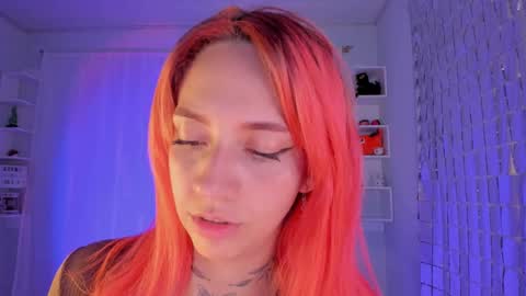 azumi saan online show from 12.05.24