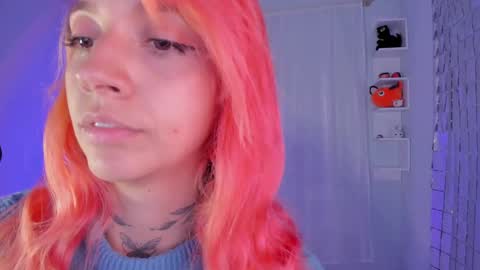 azumi saan online show from 12.18.24