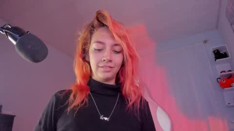 azumi saan online show from 01.14.25