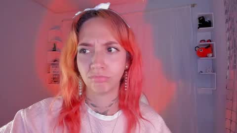 azumi saan online show from 01.17.25