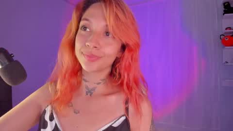 azumi saan online show from 01.22.25