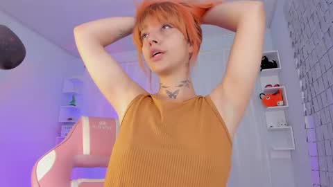 azumi saan online show from 02.07.25