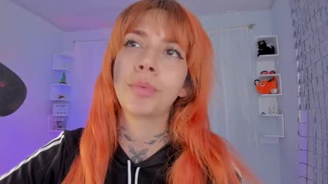 azumi saan online show from 02.09.25