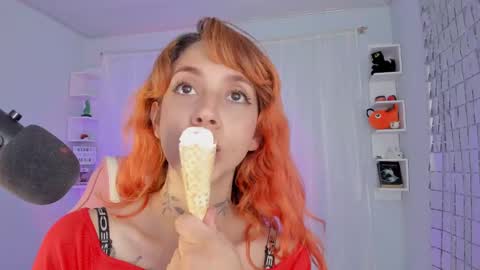 azumi saan online show from 02.16.25