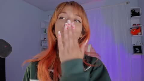 azumi saan online show from 02.28.25