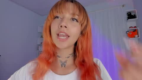 azumi saan online show from 03.04.25